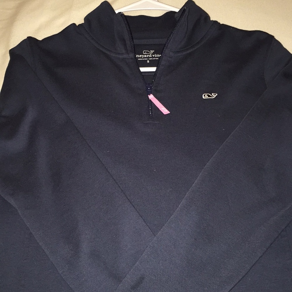 Vineyard Vines Quarter Zip