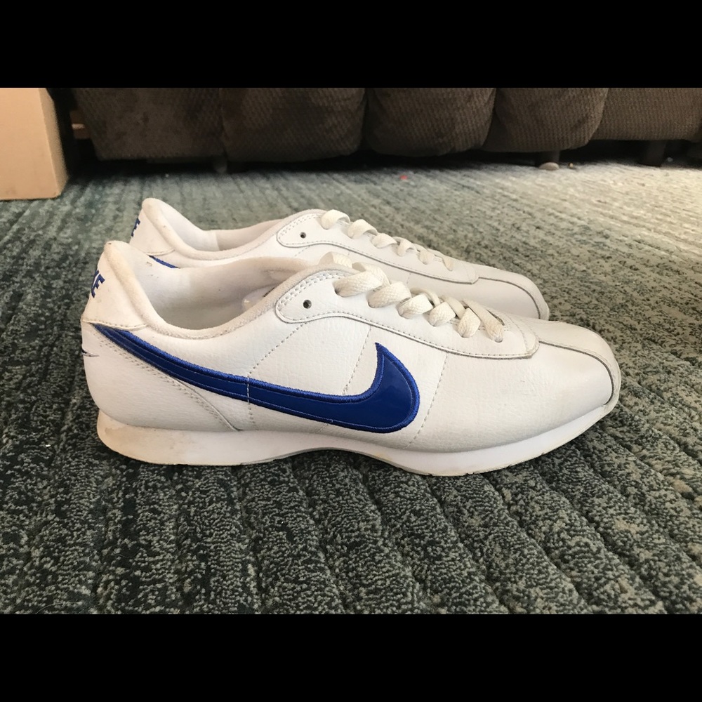 Women's Nike Cortez, size 8.5