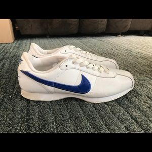 Women's Nike Cortez, size 8.5