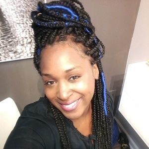 Meet your Posher, Sherrie