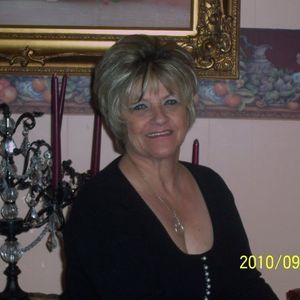 Meet your Posher, Sandi