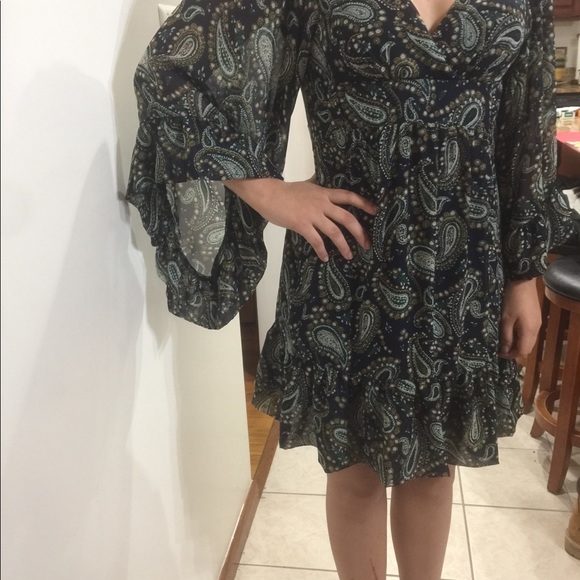 Cocktail dresse - Picture 2 of 4