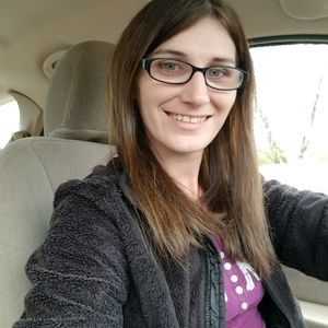 Meet your Posher, Jaclyn