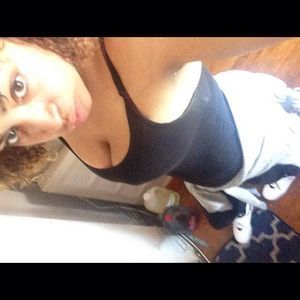 Meet your Posher, Maritza