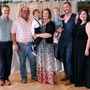 Meet your Posher, Becky