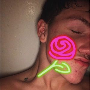 Meet your Posher, Jacob