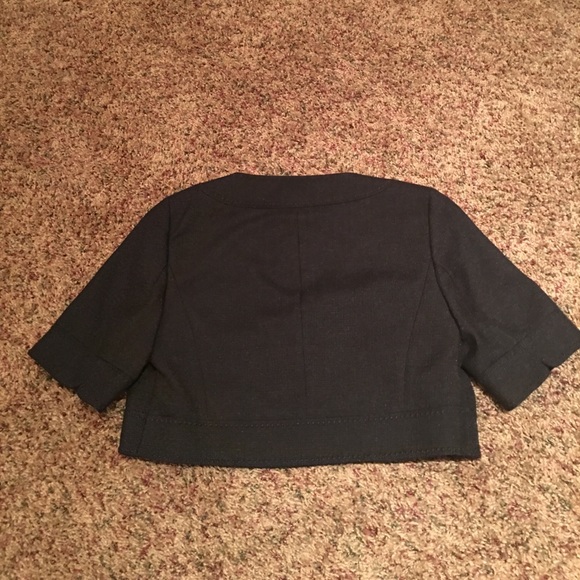 Ann Taylor jacket - Picture 2 of 4