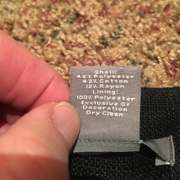 Ann Taylor jacket - Picture 4 of 4