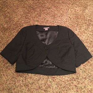 Ann Taylor jacket