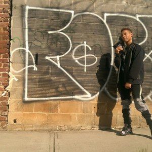 Meet your Posher, Isaiah