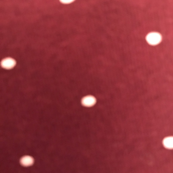 6 Month Toddler Girl Holiday Outfit H&M & Amy Coe - Picture 7 of 8