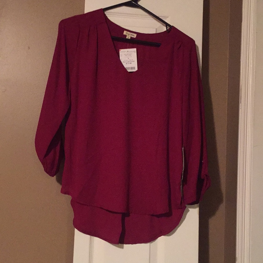 New with tags