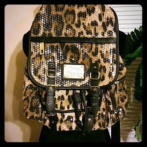 Juicy Couture Backpack