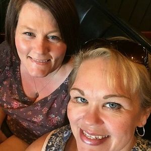 Meet your Posher, Kendra