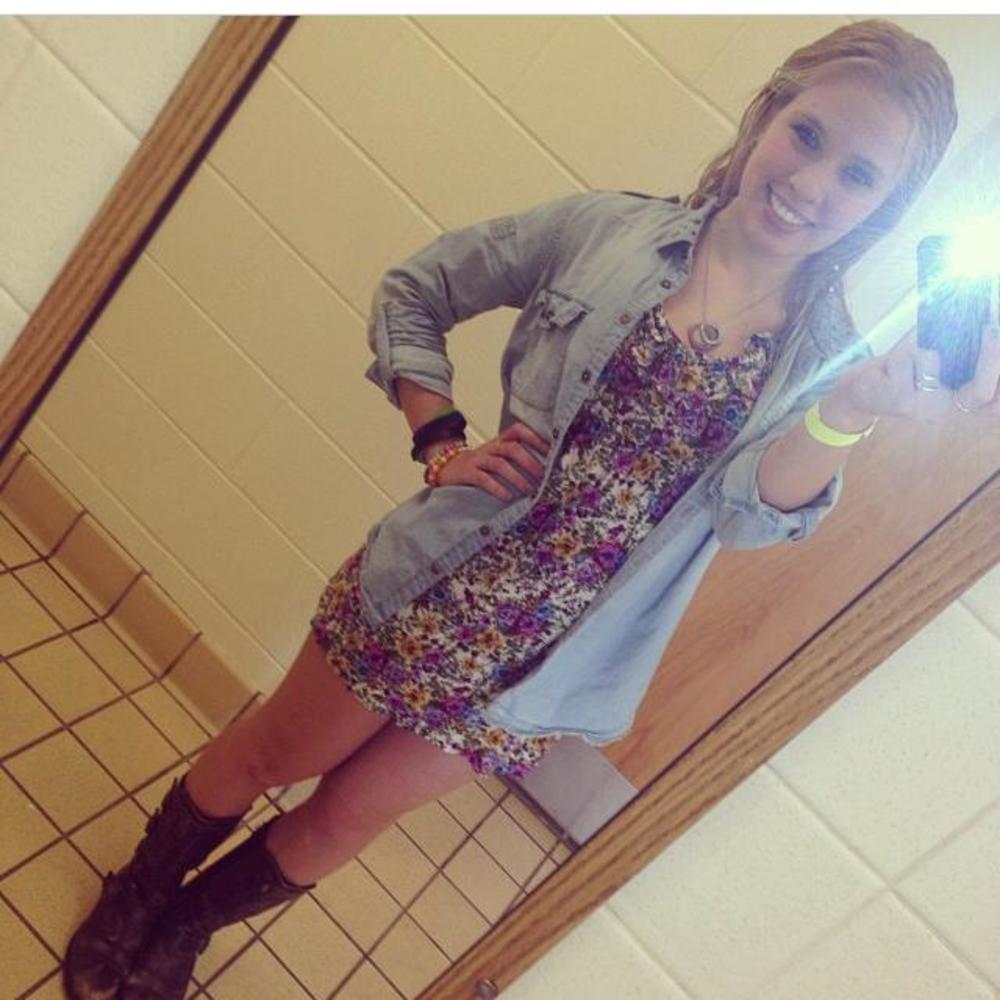 Meet your Posher, Nicole