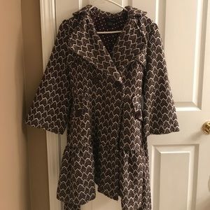 Beautiful Wool pea coat.