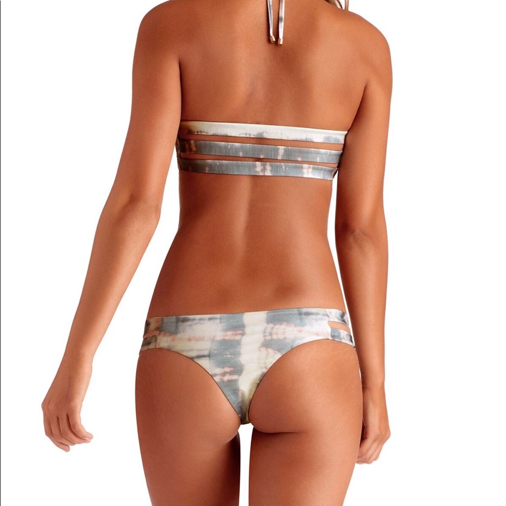 Vitamin A swimsuit