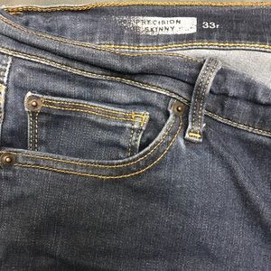 Gap Resolution Skinny Jeans