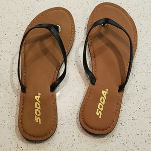 Casual, Stylish Sandals