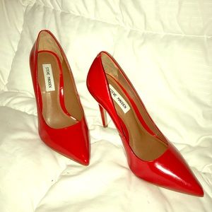 Steve Madden Proto pumps size 7.5
