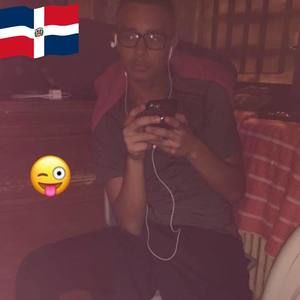 Meet your Posher, Antonio