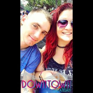 Meet your Posher, Krystal