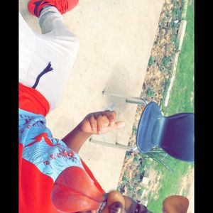 Meet your Posher, Day day