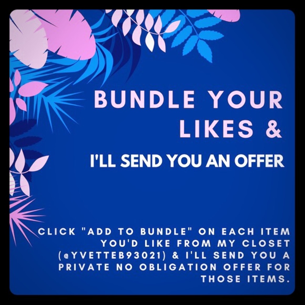 Bundle your likes