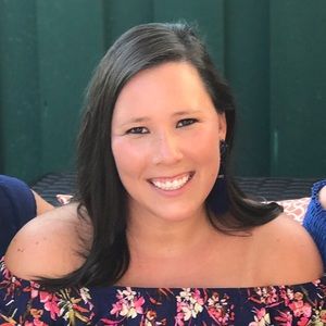 Meet your Posher, Liz