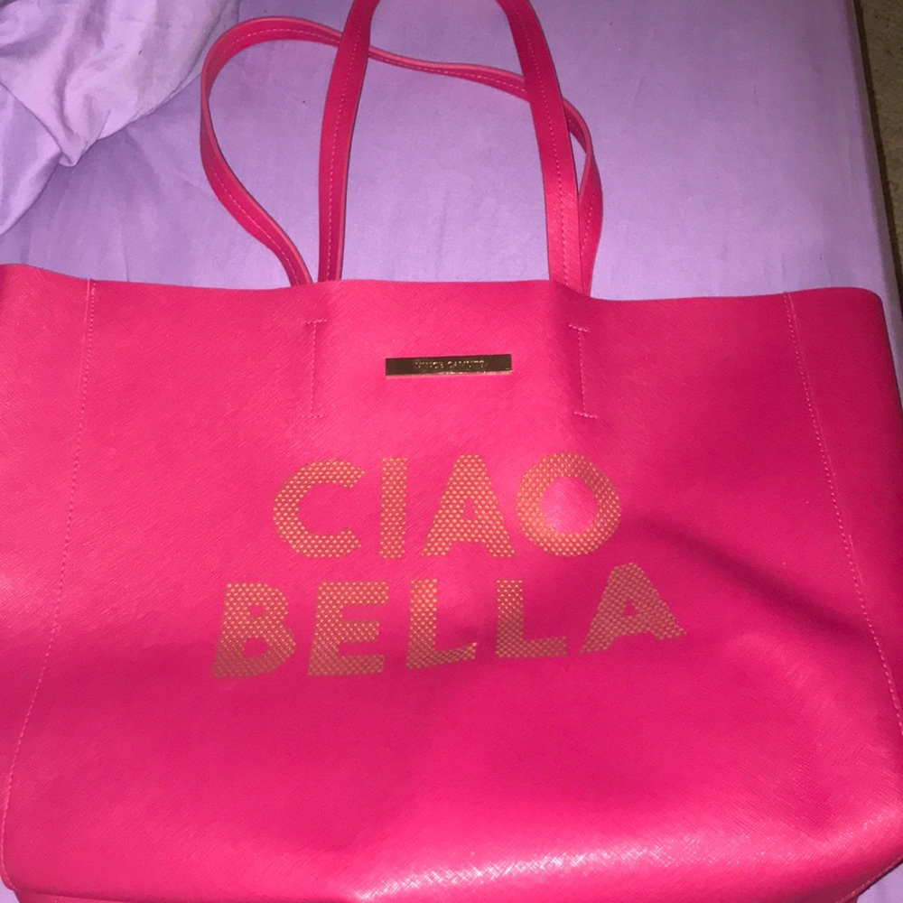 Vince Camuto purse