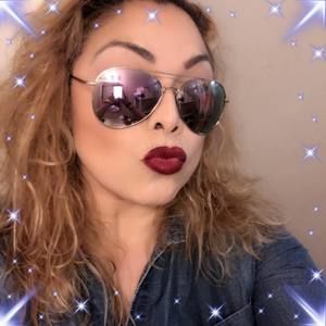 Meet your Posher, Georgina