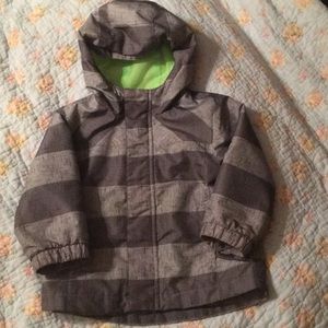Boys 2T coat