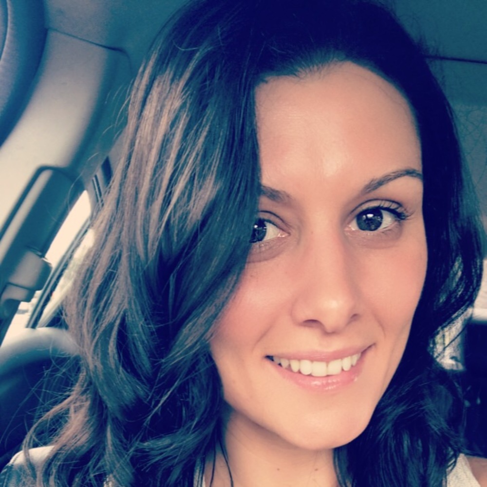 Meet your Posher, Elisabeth