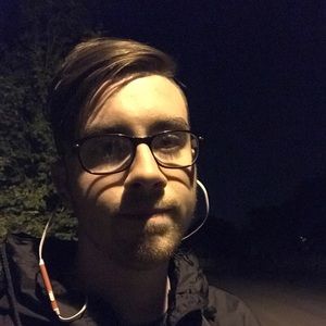 Meet your Posher, Sam