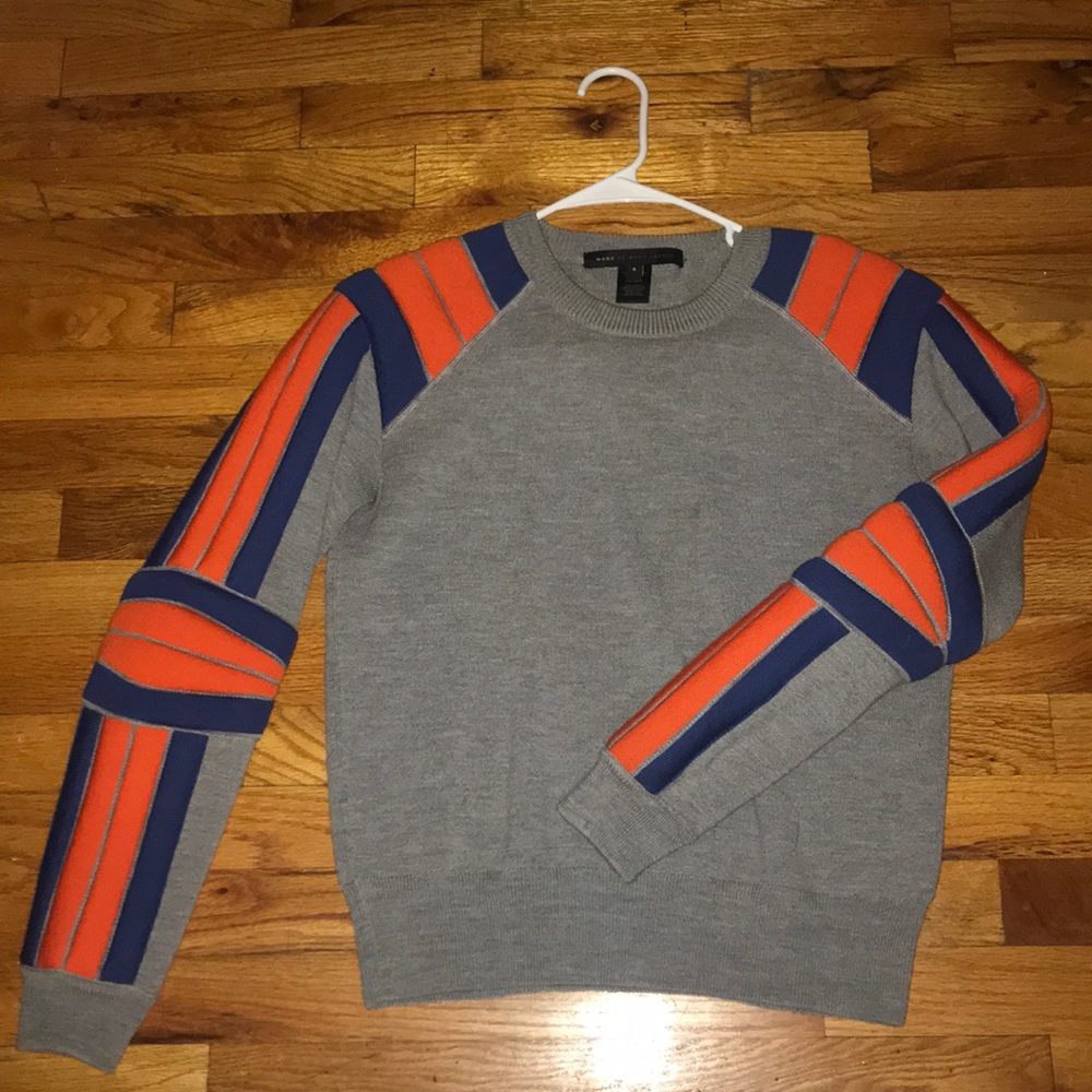 Marc Jacobs sweater