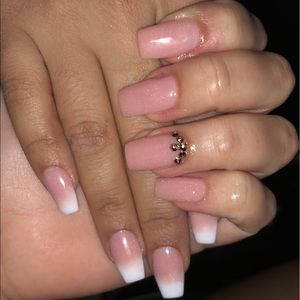 Meet your Posher, Aliannys