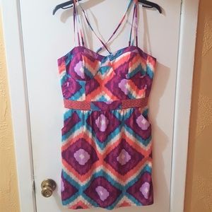 American Eagle Dress