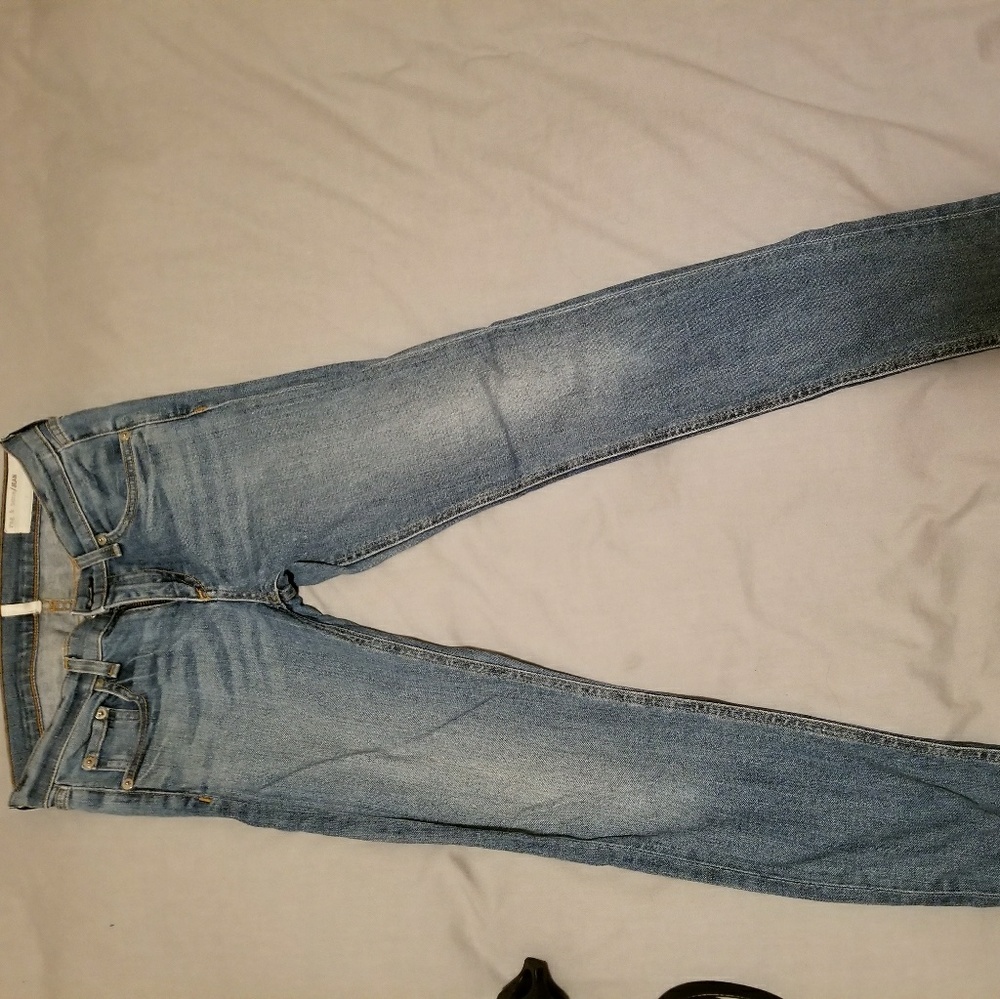 Rag & Bone jeans