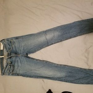 Rag & Bone jeans