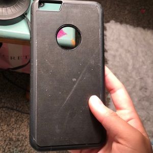 iPhone 6s+ or 7s+ GOAT CASE