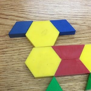 Meet your Posher, Ann