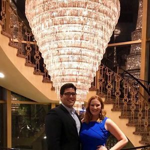 Meet your Posher, Catherine