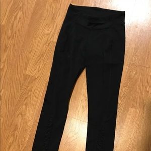 Full length lululemon leggings