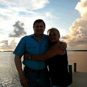 Meet your Posher, Sherry