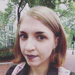 Meet your Posher, Brigitta