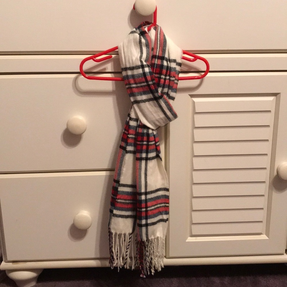 Scarf!!🧣
