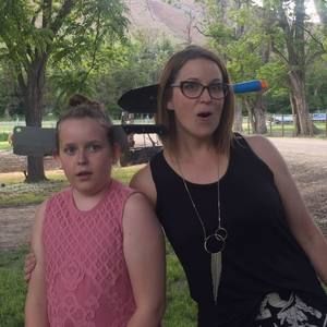 Meet your Posher, Jamee