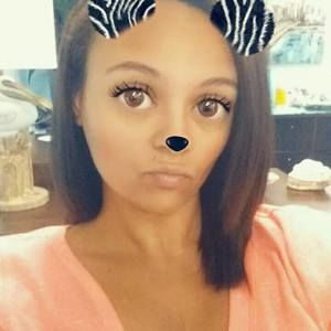 Meet your Posher, Miranda