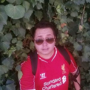 Meet your Posher, Kevin