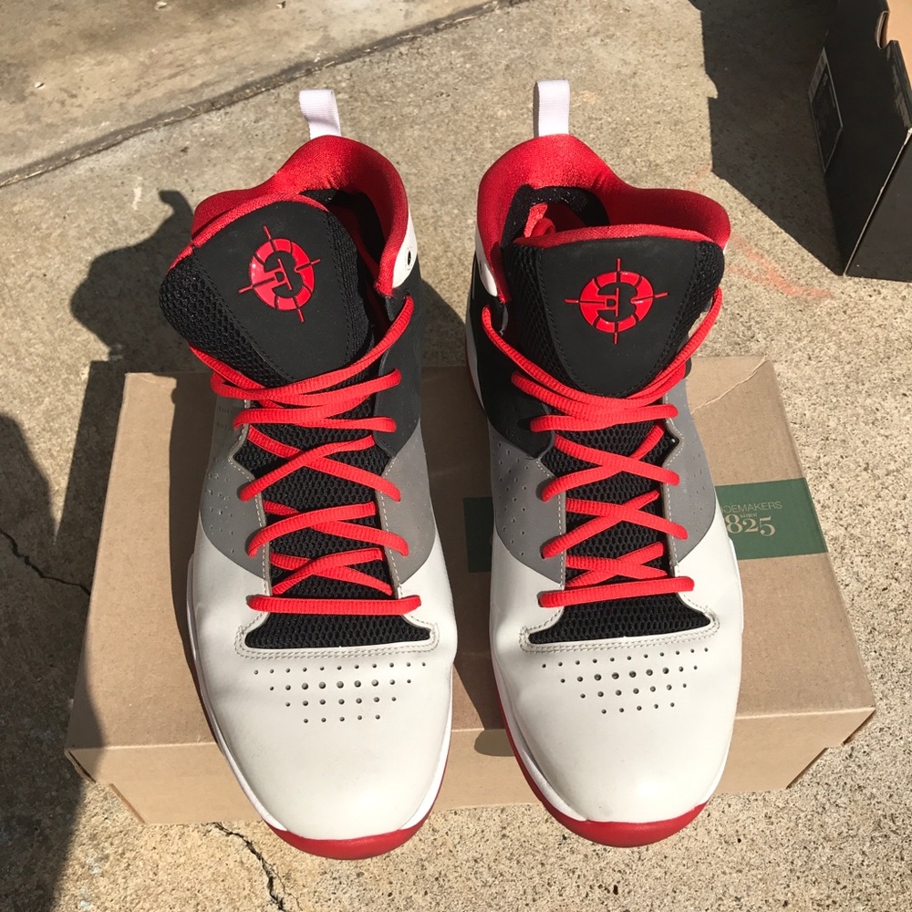 Wayde 3 size 13